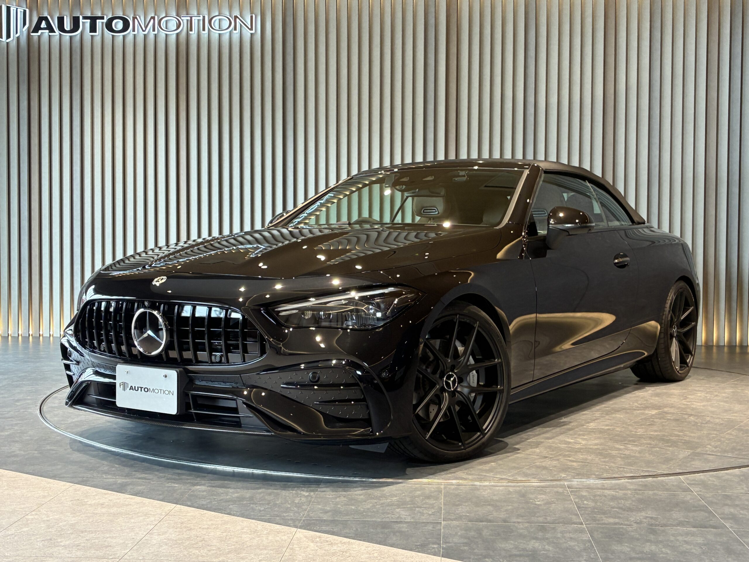 2月28日:ご納車 I様 メルセデス・ベンツ CLEカブリオレ